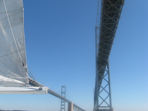 Chesapeake Bay Bridge | by DaveH6