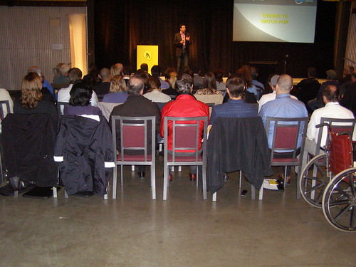 Conférence: Exploiter la puissance du marketing en ligne à Halifax | by Groupe Pages Jaunes