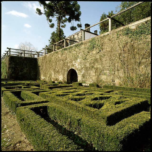 Quinta da Agrela, Santo Tirso, Portugal