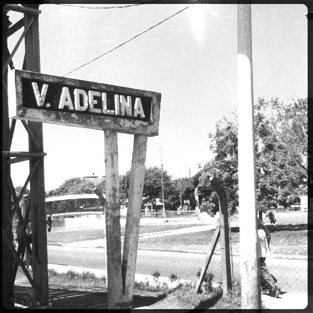 Retiro - Villa Adelina, 94