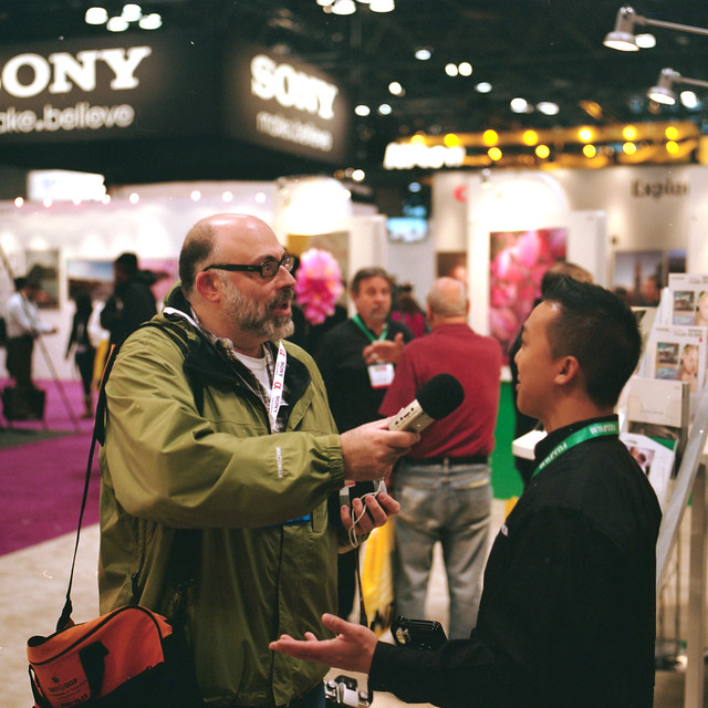 PDN Expo 2011 | Flickr
