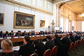 Climate Security Conference | by Foreign, Commonwealth & Development Office