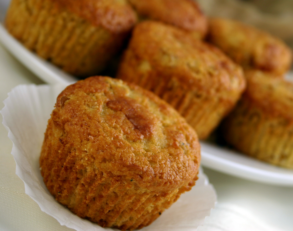 Bread, Southern Cornbread