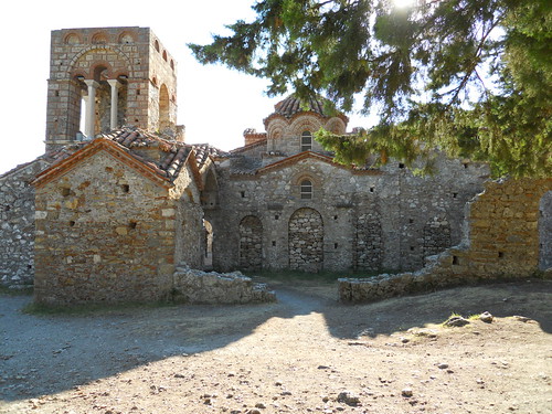 Agia Sophia | by Heidi Kontkanen