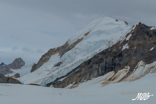 Denali Flight, Talkeetna, Alaska