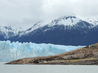 Glaciar Perito Moreno | by PhantomClickr