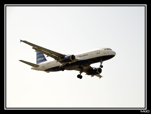 JetBlue N651JB, "BetaBlue" by LaCaMod