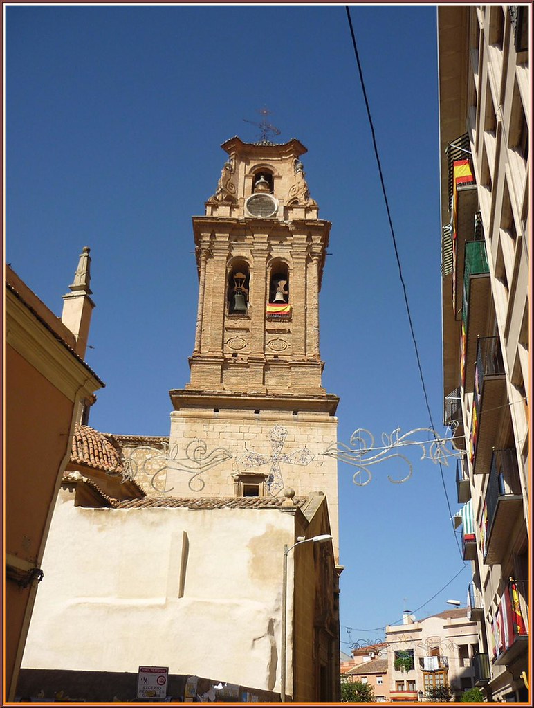 Plaza Tower