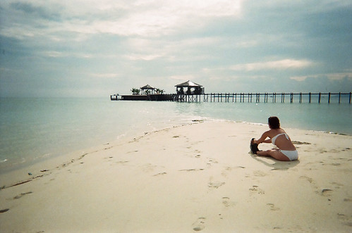 Bikini Beach