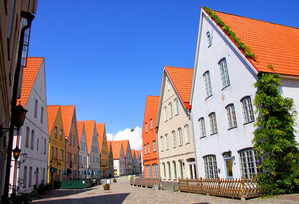 2011-06-12 | Hjärup. På Jakriborg. | Guillaume Baviere | Flickr