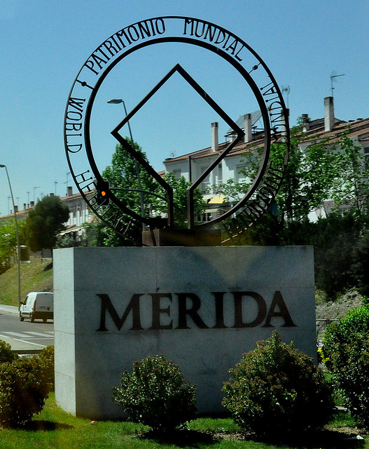 Merida - Badajoz - Extremadura - España