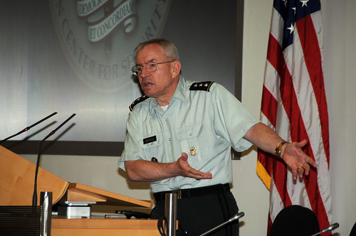 Security Studies | by EUCOM