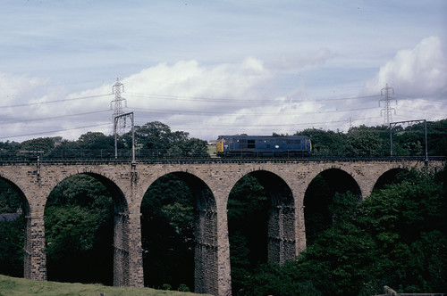 31 119 Penistone 15-9-78 | by dsj672