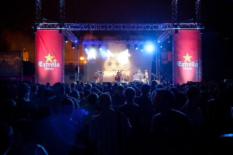 The Bluetones