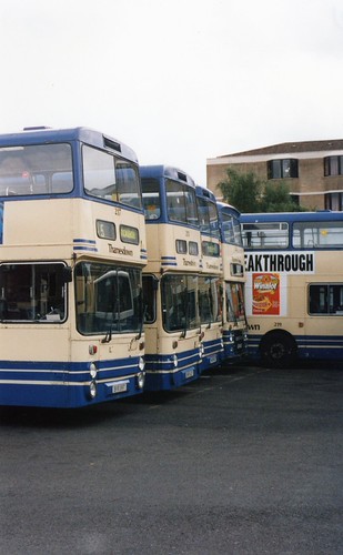 Thamesdown Transport Year:1999 | by Life of a Lens 2011