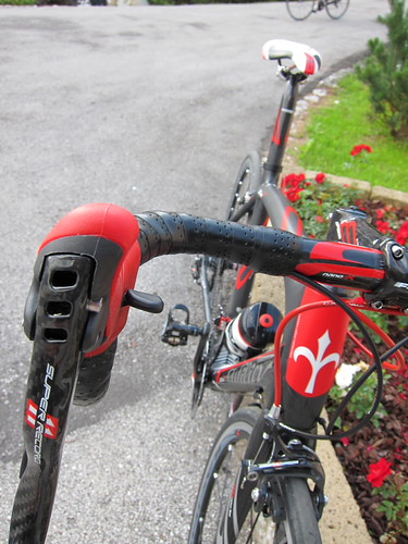 Wilier Zero.7 | by Competitive Cyclist Photos