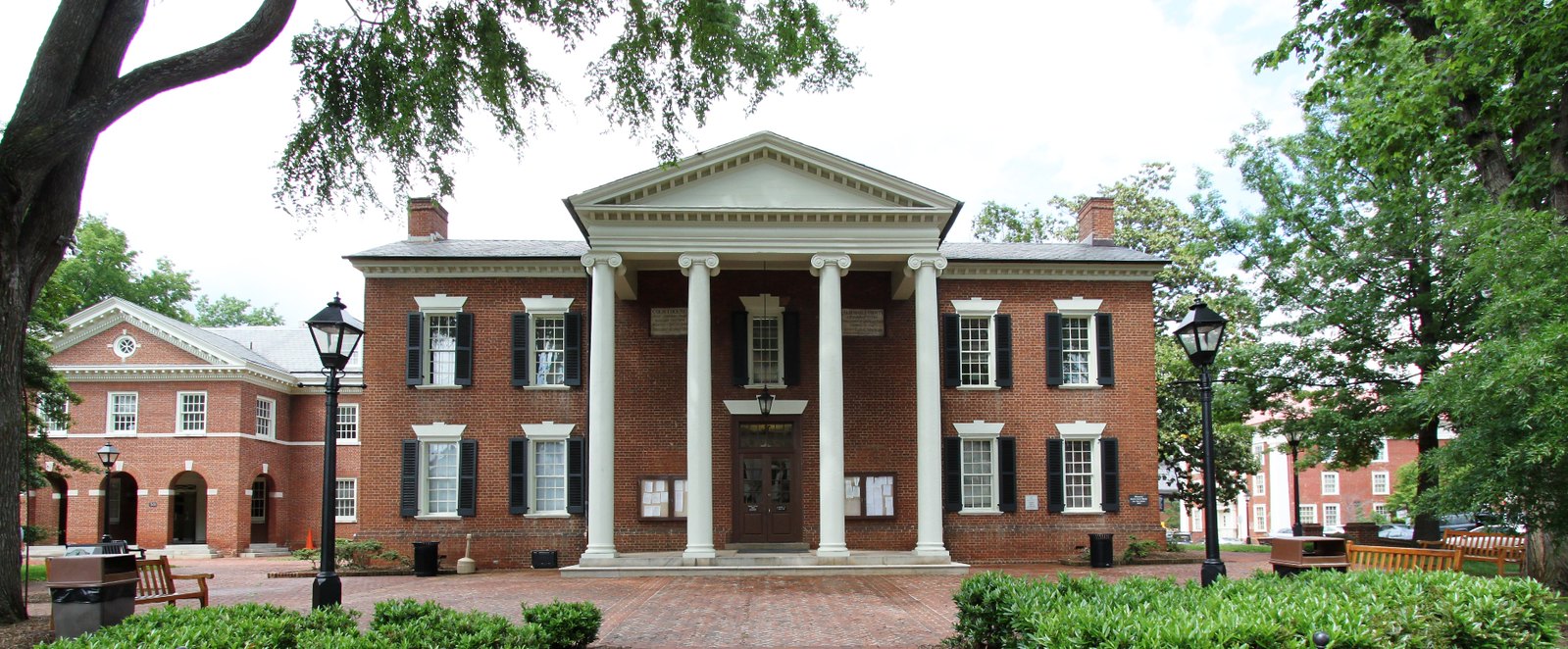 Built 1800-1809 | Flickr
