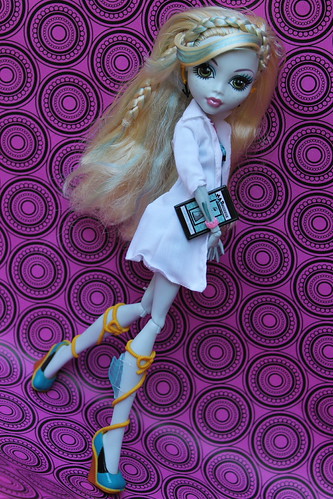 Mad Science Lagoona | by pullip_junk