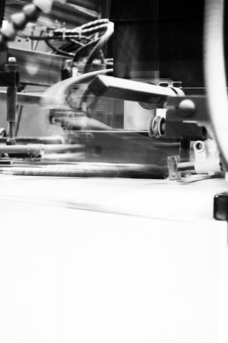 paper machine printing publishing altona