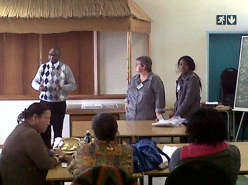 Port Elizabeth