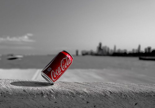 Coke by Jo Bet