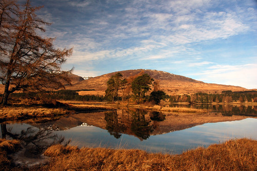 Loch Tula 2 | by JACK BYERS.