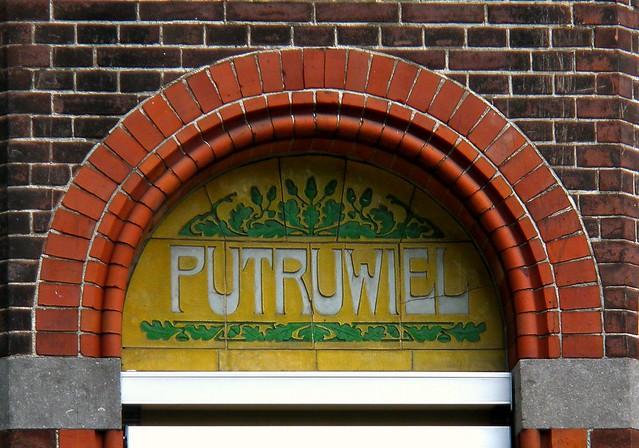 Villa Putruwiel