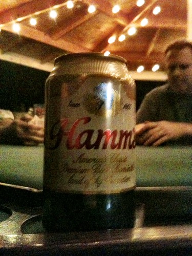 Unsuprisingly my poker night ended early. At least I have the beer refreshing! | by cyface