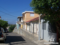 Barrio Pueblo Nuevo