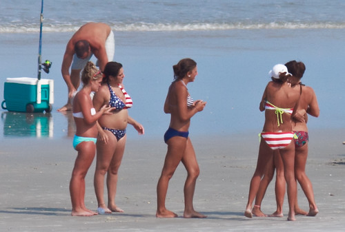 Bikini Beach