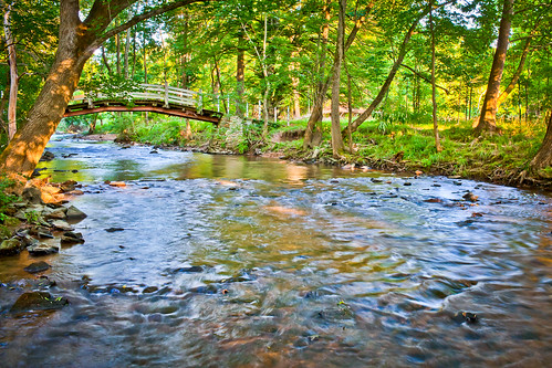 bridge trees creek stream farm pa valleyforge ef35mmf14l valleycreek chesterco canon5dmarkii knoxestate