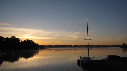 IMG_5198 by pirrandi_as, Sweden, sunrisesunrise canon sweden balticsea ixus 870