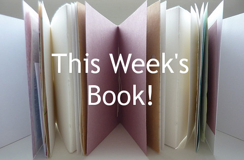 Weekly books! | by cathredfern
