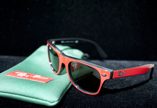 Rayban | by blackmarketla