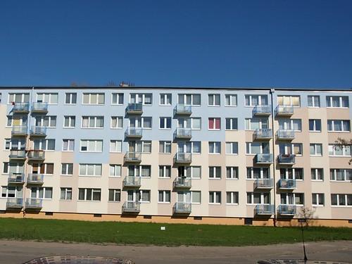 Block of Flats | by Rubber Dragon