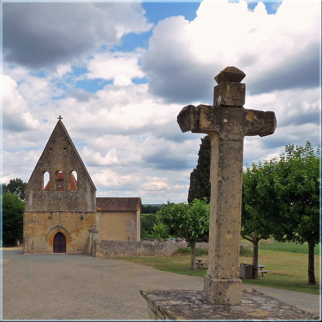 Labouguerie - Dordogne - France ( 2 pictures)