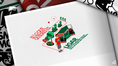 SMPS - Graphics Package | by binalogue