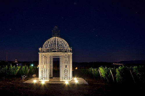 Quinta do Portal by Luis Borges Alves