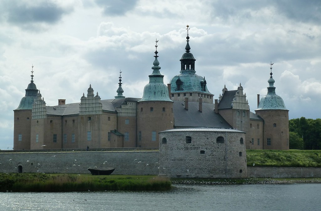 Schloss Kalmar