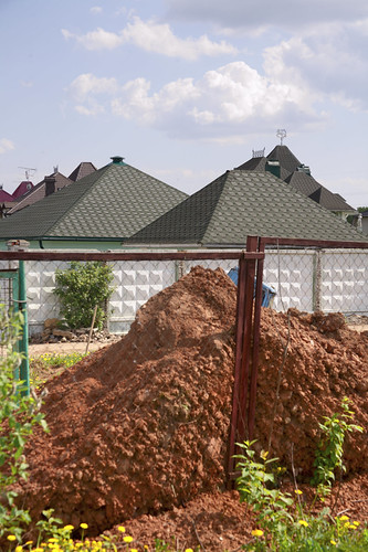 Real estate | by Evgeny Chulyuskin