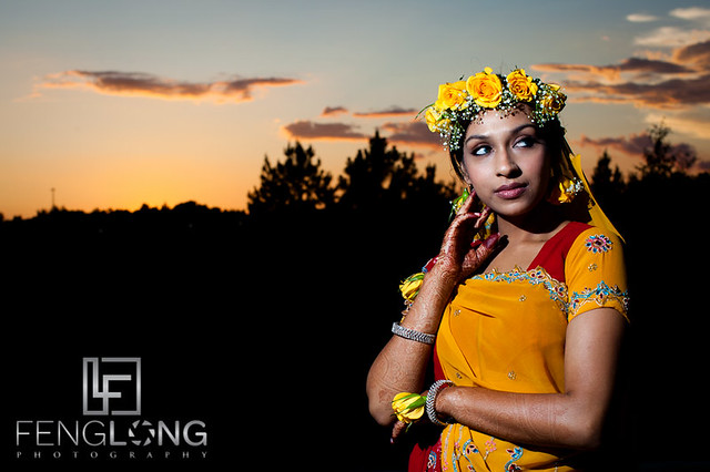 Amir & Nasrine's Wedding Day 2 | Buford Reception | Atlanta Indian Wedding Photographer