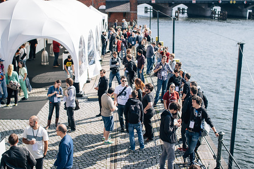 RejectJS 2015 | by verpixelt
