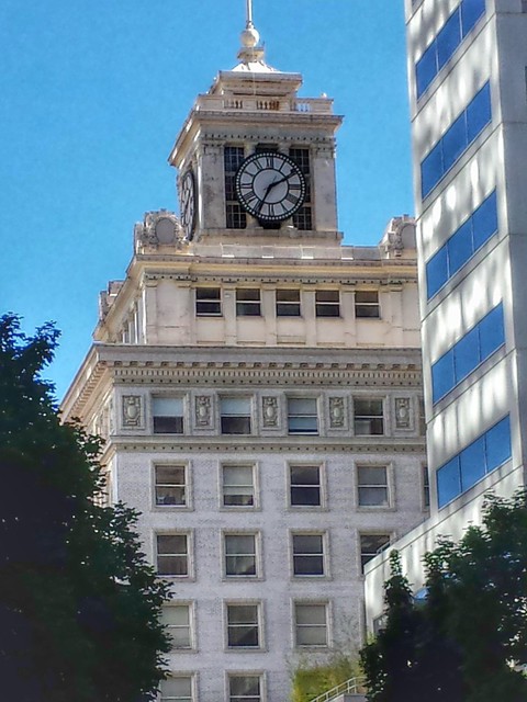 Jackson Tower- Portland OR (4)