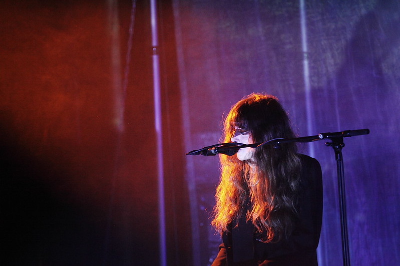 BEACH HOUSE