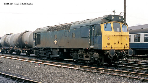 britishrail class25 25206 diesel freight exeter devon train railway locomotive railroad