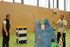 offene Weihnachststunde MuKiVaKiTurnen