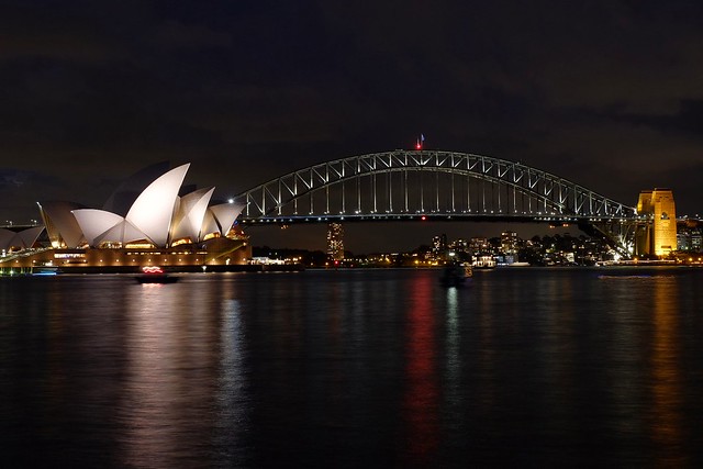 Sydney opera house ( 1 )