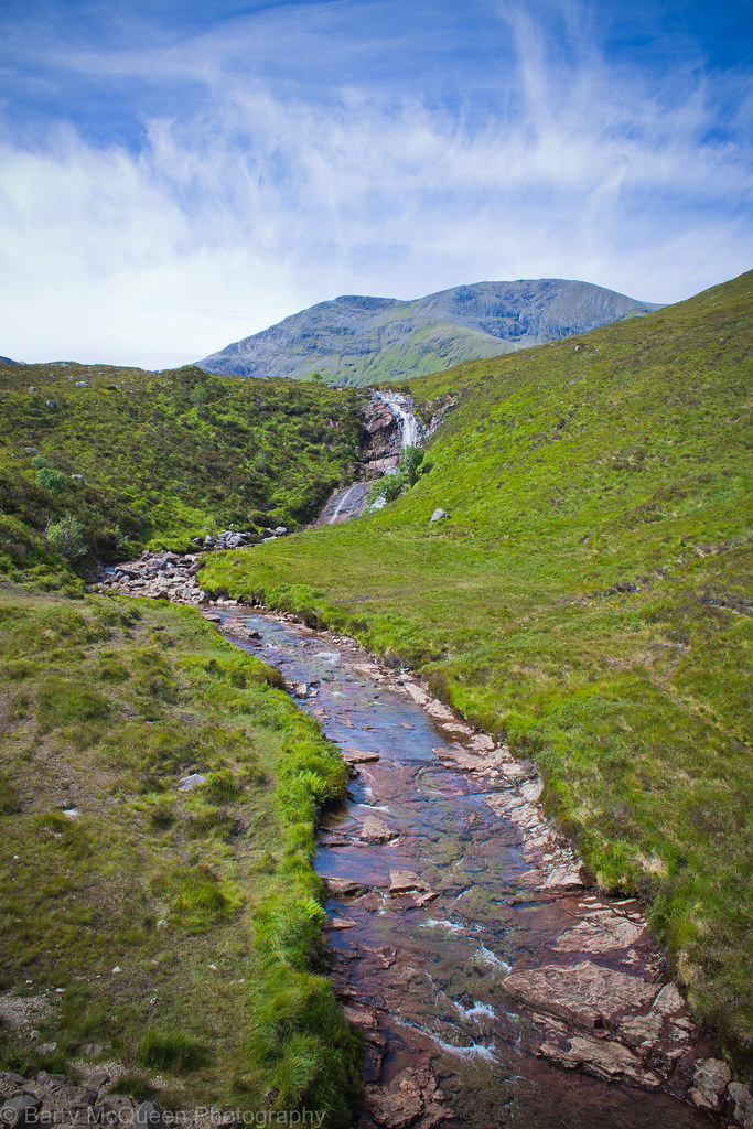 Highlander Stream