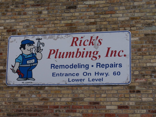 RIck's Plumbing, Inc.