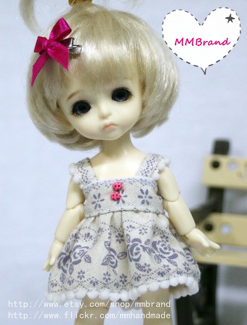 MM-150 Lati Yellow Outfit